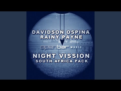 Night Vission Feat Rainy Payne (Mr Joe Remix)