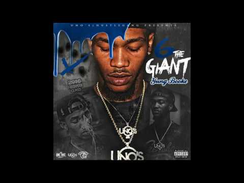 11. Yung Booke - She Going (Feat. Future)