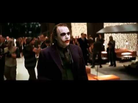 The Joker - Fancy