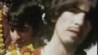 The Beatles - Long, Long, Long (2009 Stereo Remaster)