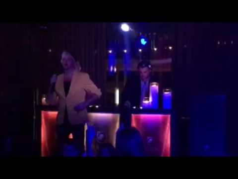 MC MACHO'MAN SHOW at PARK RESIDENCE ODESSA