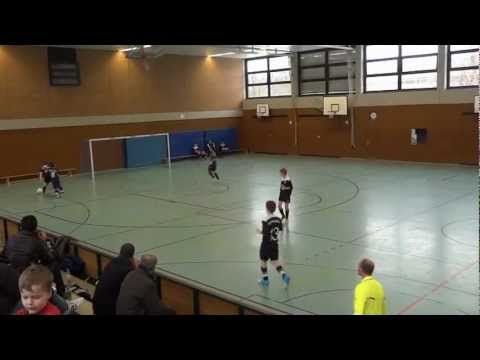 SC Herford: Fußballturnier C1-Junioren -- 4/5