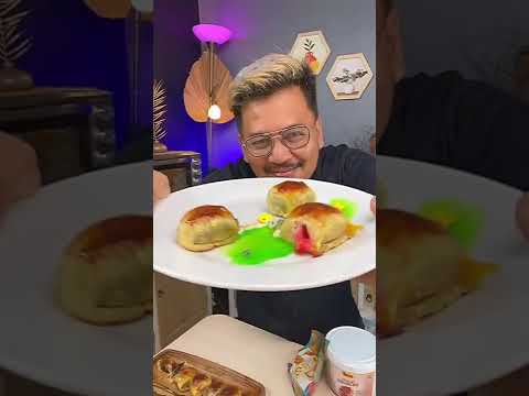 Ide Isian Pisang Bolen (Part 1)