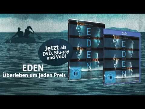 Trailer Eden - Überleben um jeden Preis