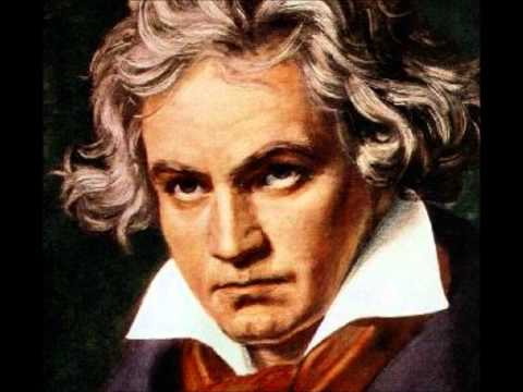 Symphony No. 8 (Karajan) - Ludwig van Beethoven [HD]