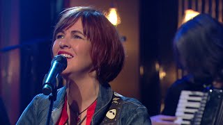 Eleanor McEvoy performs South Anne Street | The Late Late Show | RTÉ One