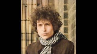 Bob Dylan - One of Us Must Know (Sooner or Later)