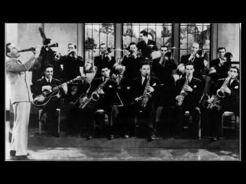 Artie Shaw and his Orchestra - Broadcast 8/19/1939, NBC - From the Ritz Carlton, Boston