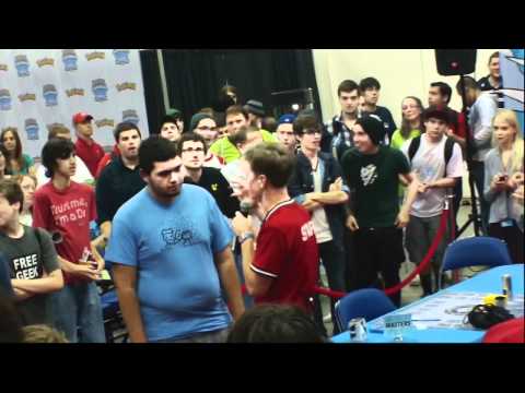 U.S. Pokemon National Championships 2011: Part 4