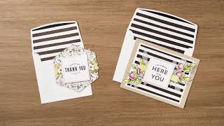 Occasions Catalog 2018 Video