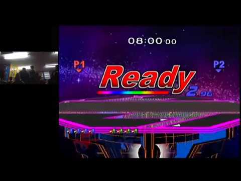 yumbles (Green Falco) vs Leeum (Falco) - Runway 3