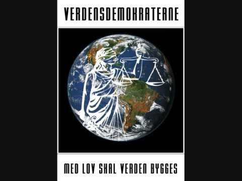 TIL UNGDOMMEN af Nordahl Grieg