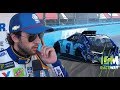Chase Elliott shares thoughts after Phoenix crash | NASCAR Playoffs