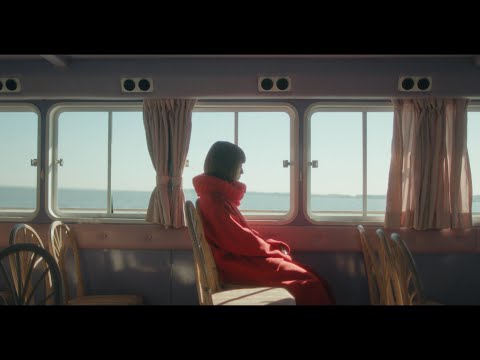 羊文学「光るとき」Official Music Video (テレビアニメ「平家物語」OPテーマ)