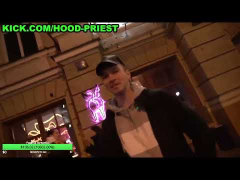 VANOKIT IŠ ČIA RAJONO KUNIGAS