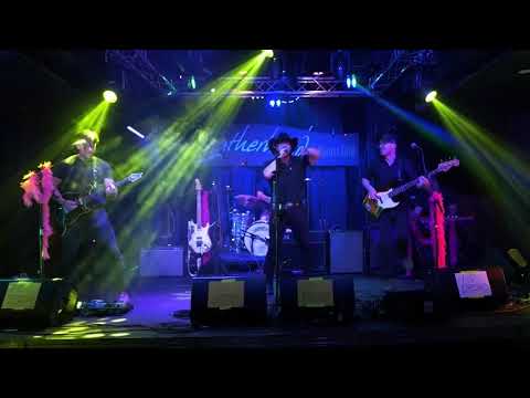 Promotional video thumbnail 1 for The Fox Brother’s Band