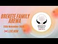 SHIRIN BREKETE FAMILY AREWA 25 NOVEMBER 2025
