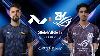 TLN PIRATES vs BK ROG, QUI VA NOUS QUITTER ? (LFL Invitational 2026)