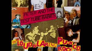 Peter And The Test Tube Babies   Oral Annie