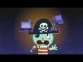 Russell S Sream From Idol Curiosity Is Reused In YouTube Copyright School Thrice