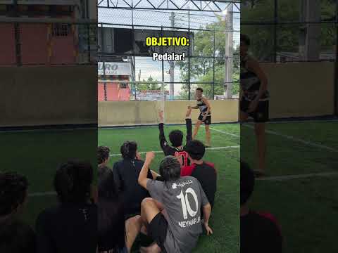 Acerte o objetivo!⚽️ #short #viral #fy #amigos #turma #explore #futebol #engraçado #videoviral