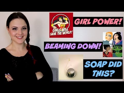 What's Up In Makeup - Makeup NEWS - Week of April 3, 2016 * Jen Luvs Reviews *