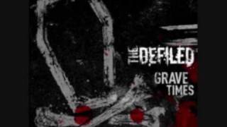 The Defiled-In Your Name (HQ) + Lyrics
