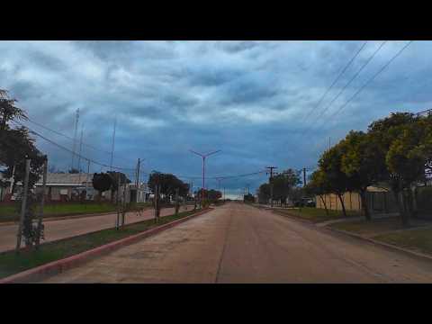 COLONIA LAS PICHANAS, Córdoba 🇦🇷 | Driving Tour