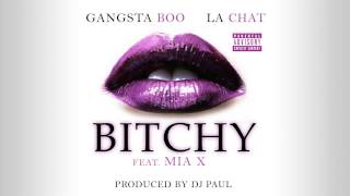 Gangsta Boo, La Chat, & Mia X - 
