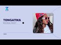 Tongatika By Recheal Pricy Ziki Tunez