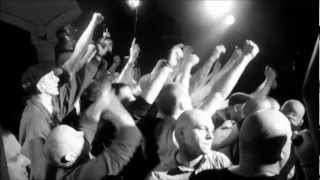 STOMPER 98 - CHAOS (4-Skins) - SCHWEINFURT - VOICE OF A GENERATION TOUR 2011