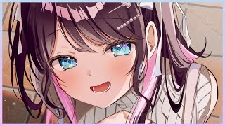 【歌枠】あのー歌ってもいいですか【ぶいすぽ/花芽なずな】