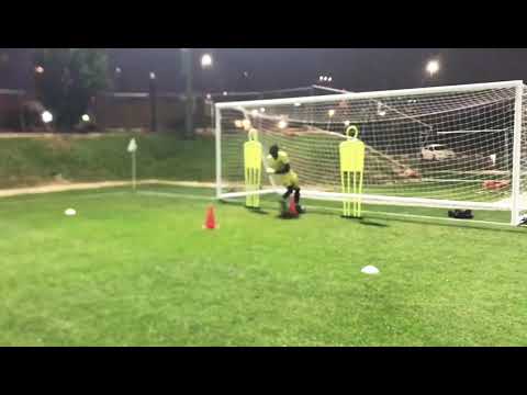 Gk reaction speed training