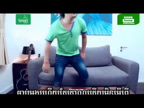 songsa kmeng knhom jes yom der nor by Bunnaroth Full MV   Num bunnaroth New Mv song 2015