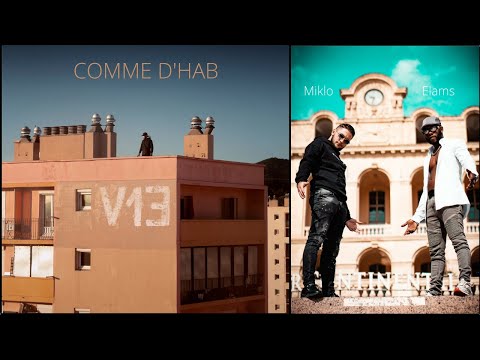 Video thumbnail for Comme d’hab