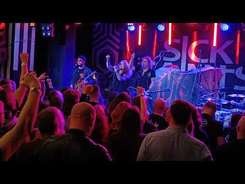 Sick Saints "Dr X", Białystok, Zmiana Klimatu, 5 listopada 2022 roku