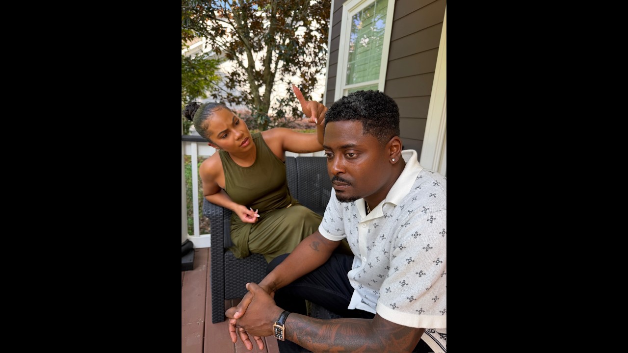 When Nicole CHECKS Dalen for spending the night at Keysha’s house!
