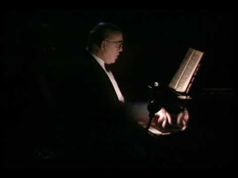 Mozart - Piano Sonatas K282, K545, K310 - Sviatoslav Richter (1989)