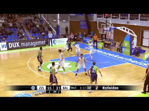 20181124 Leiden - Weert samenvatting met slamcams