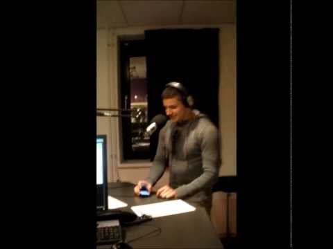 BaQ en Gilly Rasz op Meek Mill