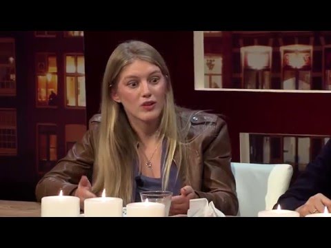 Family7 Live - tienermoeders