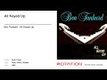 Ben Tankard - All Keyed Up