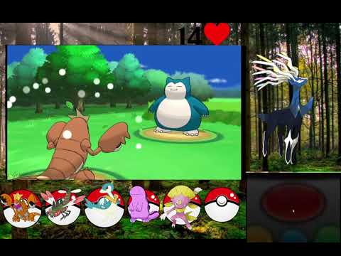 pokemon x shinylocke cap 3 top perdidas mas tristes del anime