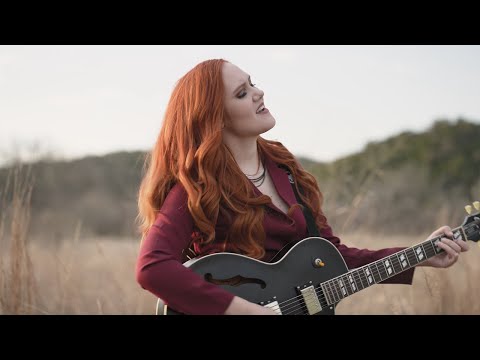 Grace Pettis - Working Woman (Official Video)