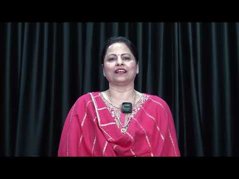 बी न्युज नेपाल अनलाइन मिडियालाई शुभकामना,श्रीमती आरती अग्रवाल