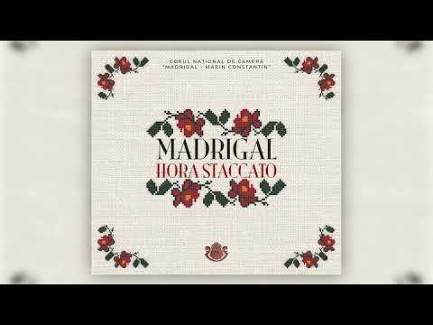 MADRIGAL | Iacob Mureșianu: „Neică neiculiță" | Dirijor Anna Ungureanu