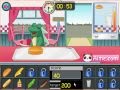 Dora The Explorer Dora Love Hamburger Movie Games