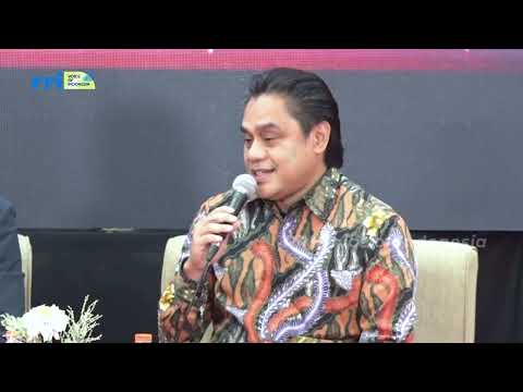 Dwiki Dharmawan - Music Performance & Composer | Diplomatic Forum | RRI Voice of Indonesia