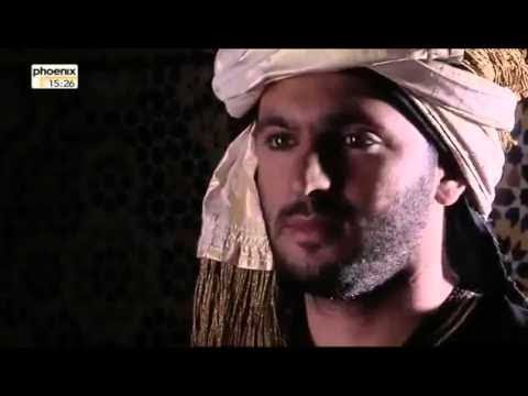 Die Juden Geschichte Eines Volkes 1 6 Gelobtes Land Doku