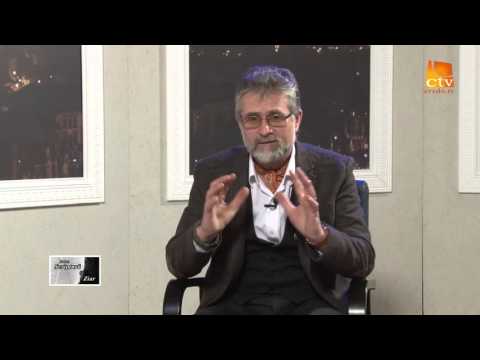 "Intre Scriptura si ziar"  Ep. 26 - Valentin Dan